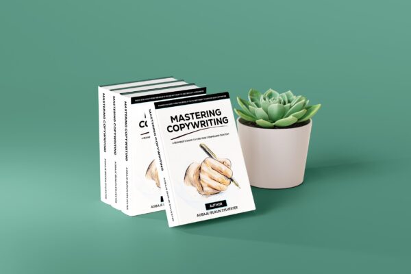 MASTERING COPYWRITING