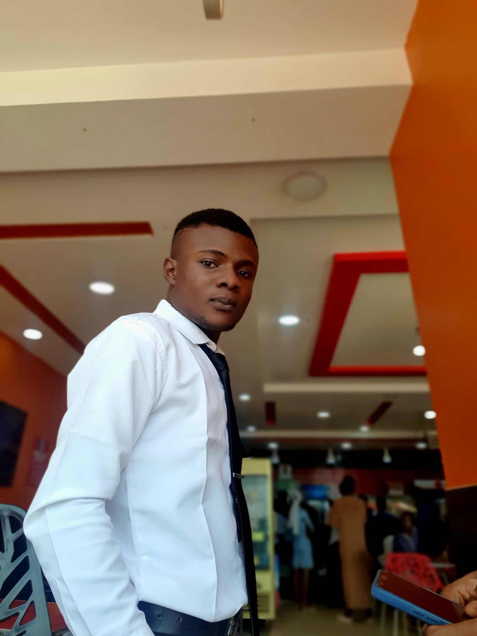 Olaleye Toheeb A.