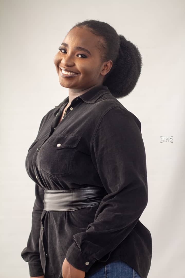 Adegbite Adepeju