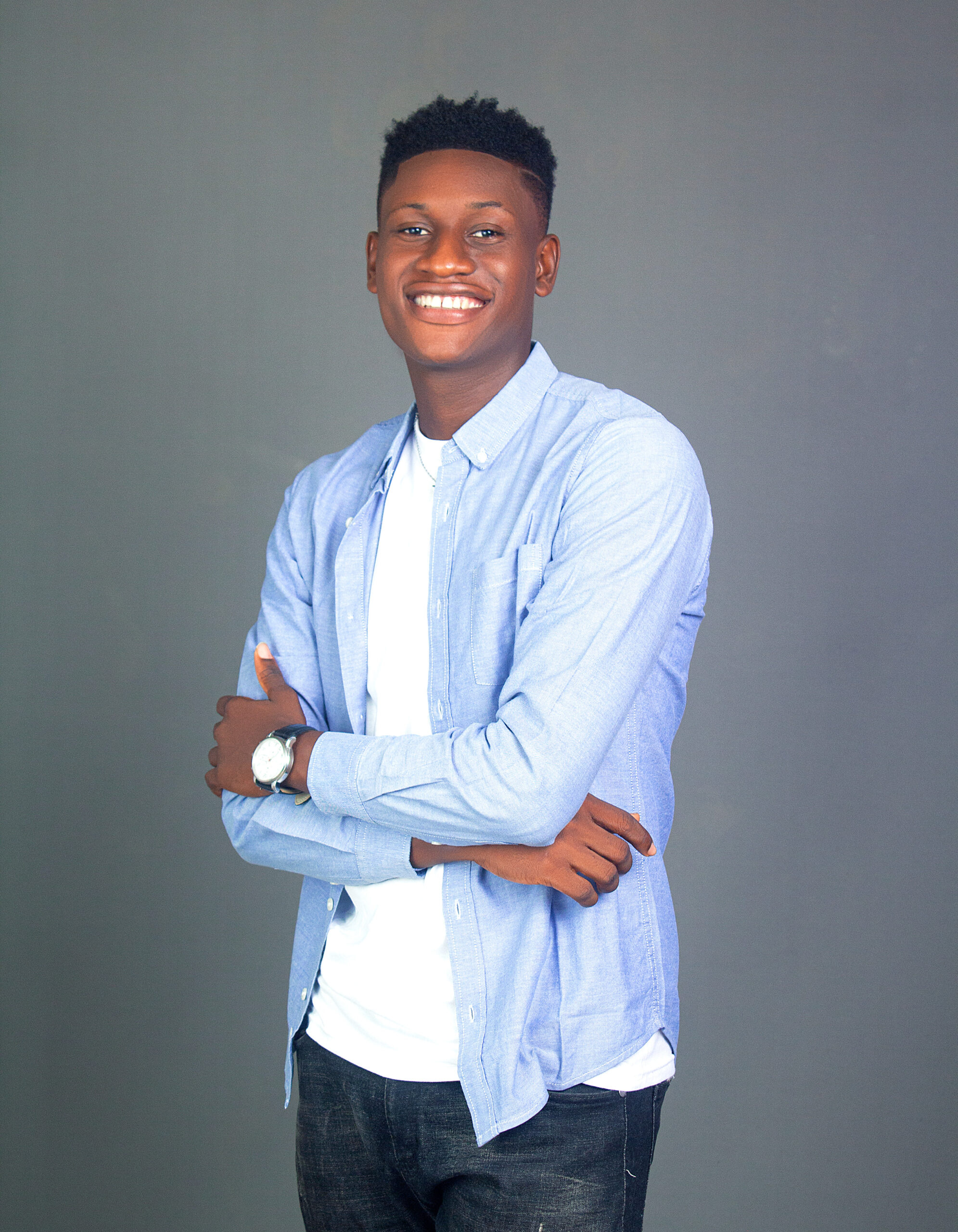 Agbaje Ibukun Sylvester