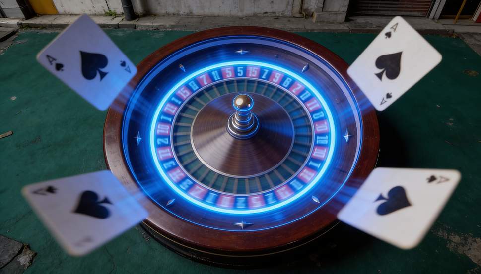 Case Study: Increasing Winnings at Spinni Casino