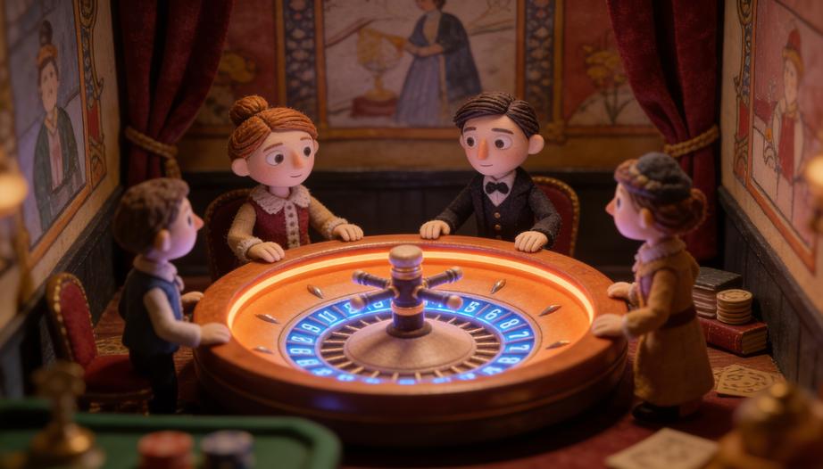 Évaluation des Nouveaux Jeux au Grand Fortune Casino