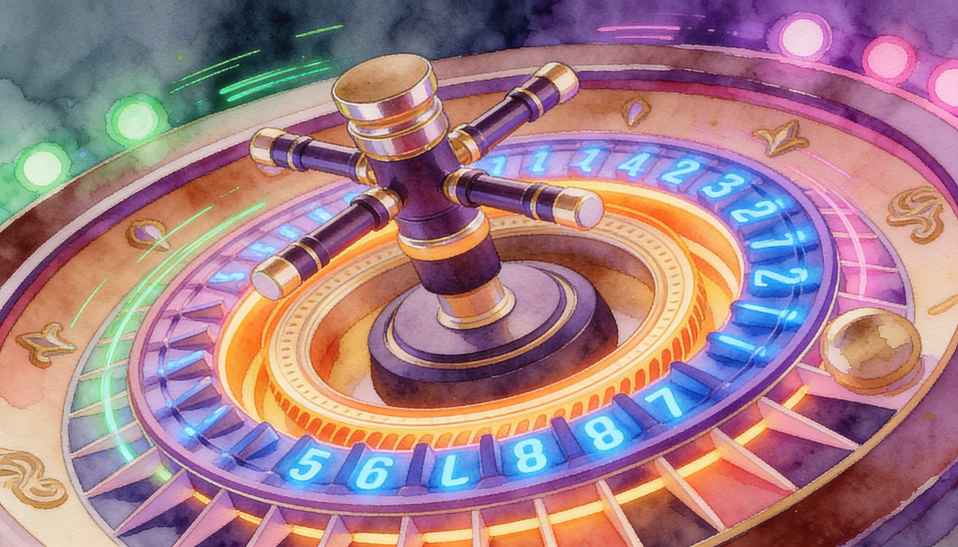 Máquinas de Slot Vemabet: O Guia Completo