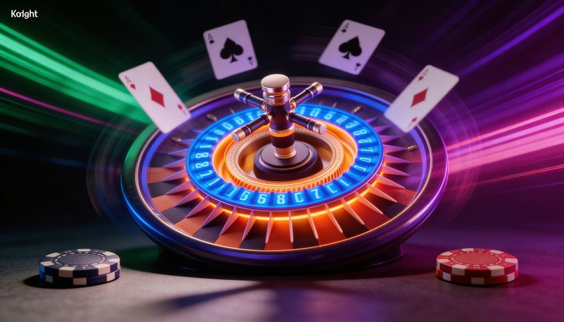 Wisho Casino: Årsager til, at det ikke fungerer i din region